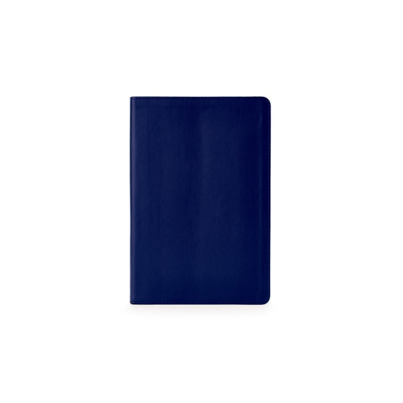 Ежедневник недатированный А5 «Stockholm» темно-синий