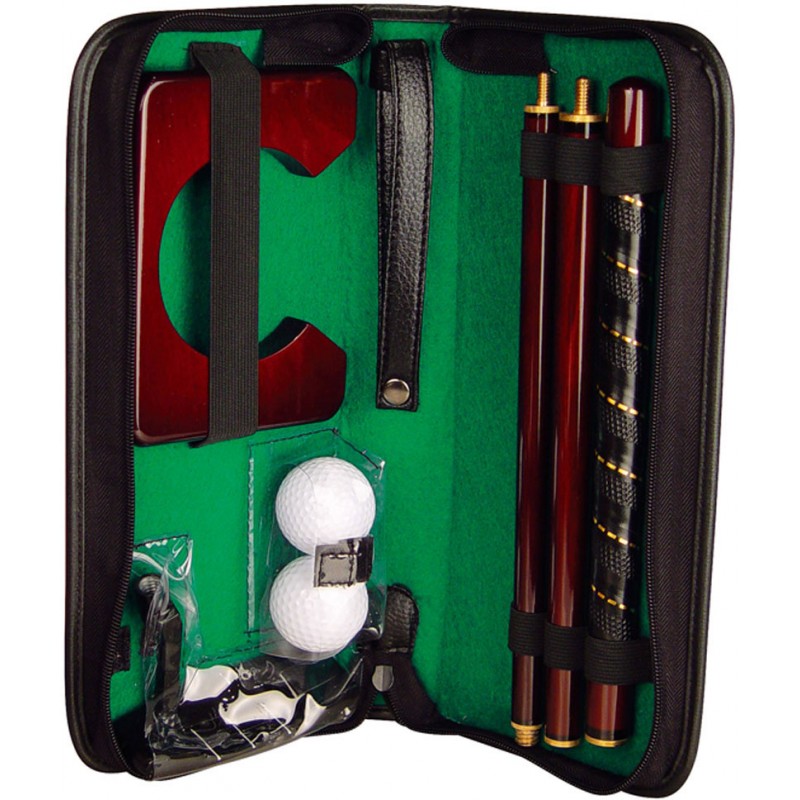 Набор для игры в гольф