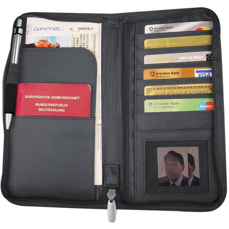 Органайзер дорожный