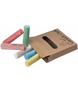 Набор мелков