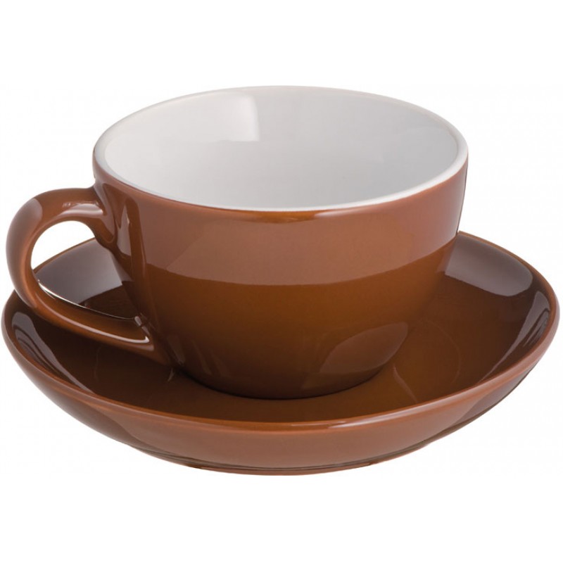 Чашка керамическая