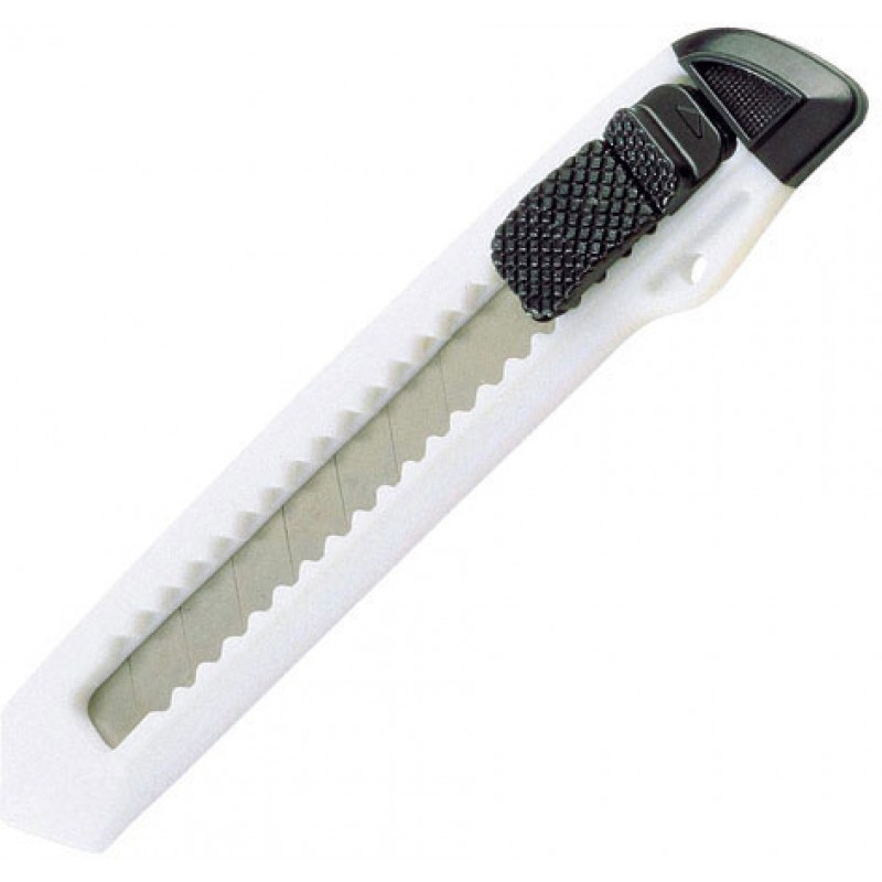 Нож канцелярский (06)