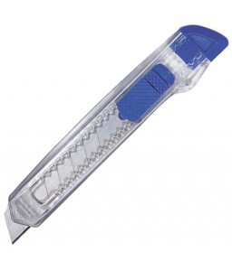 Нож канцелярский (04)