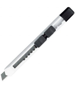 Нож канцелярский (06)