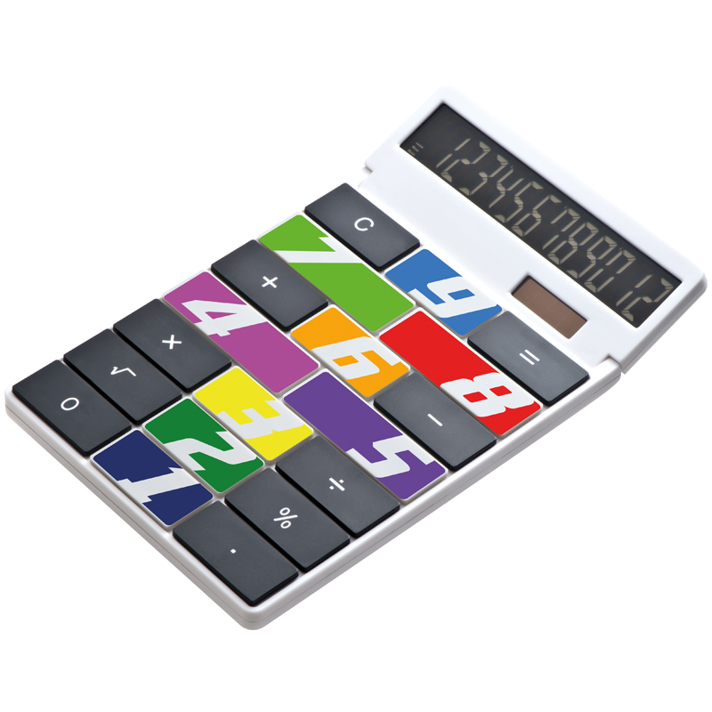 Калькулятор