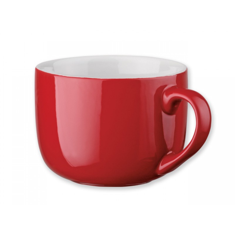 Кружка керамическая (05)