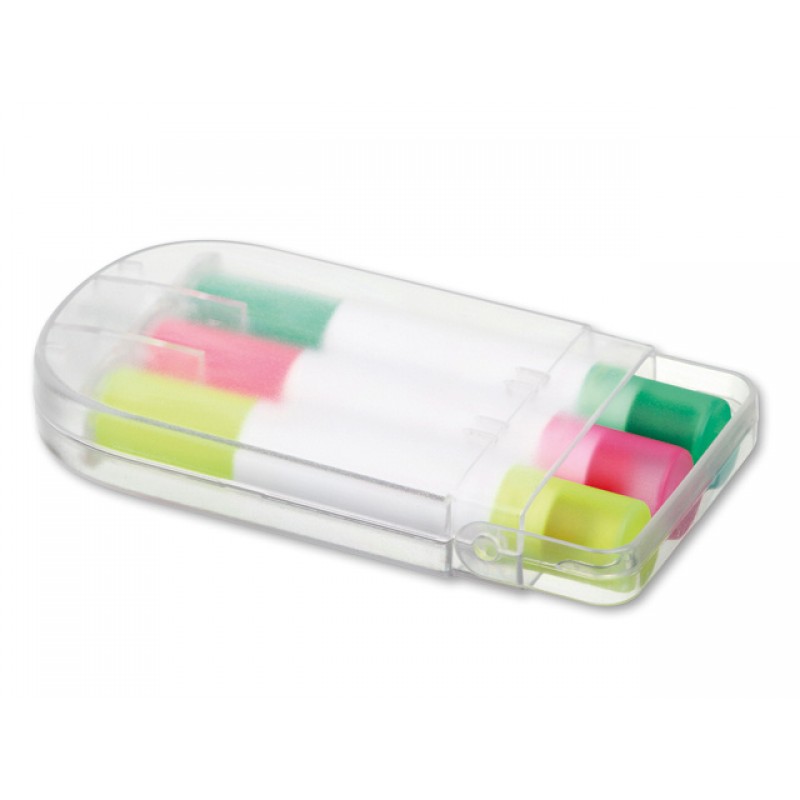 Набор маркеров (3 шт.) (61)