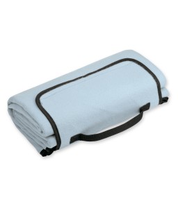 Плед флисовый (31)