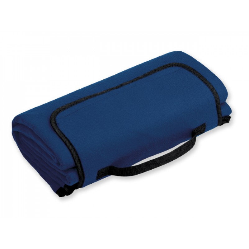 Плед флисовый (04)