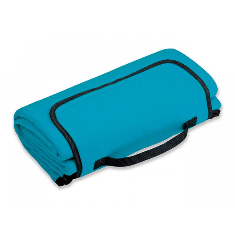 Плед флисовый (21)