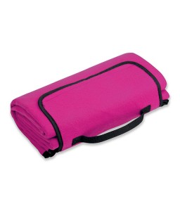 Плед флисовый (20)