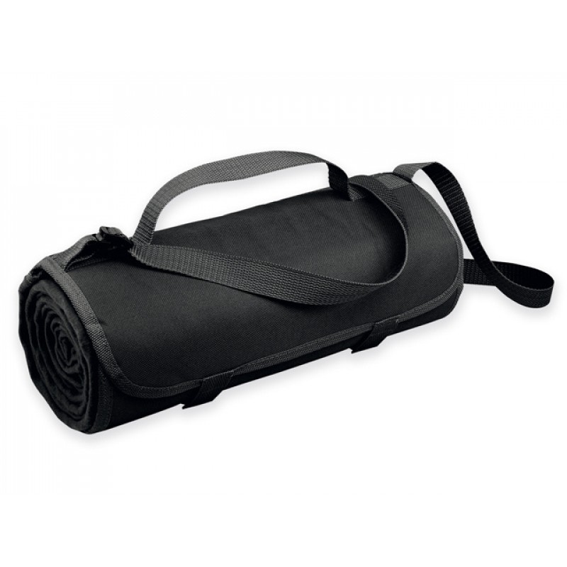 Плед флисовый (03)