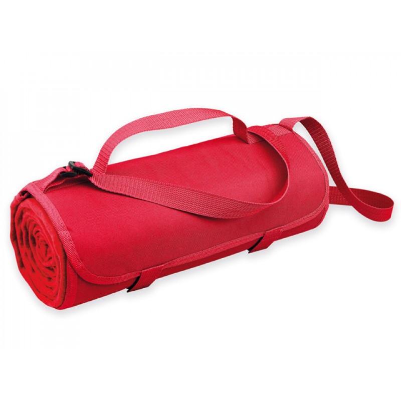 Плед флисовый (05)