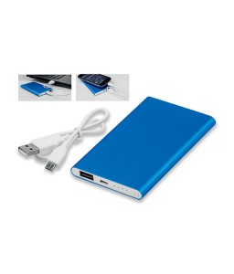 Универсальный аккумулятор для смартфона, 4000 mAh (14)