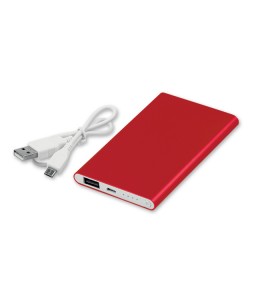 Универсальный аккумулятор для смартфона, 4000 mAh (05)
