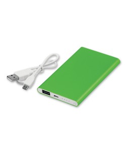 Универсальный аккумулятор для смартфона, 4000 mAh (22)