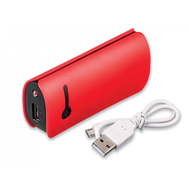 Универсальный аккумулятор для смартфона, 4400 mAh (05)