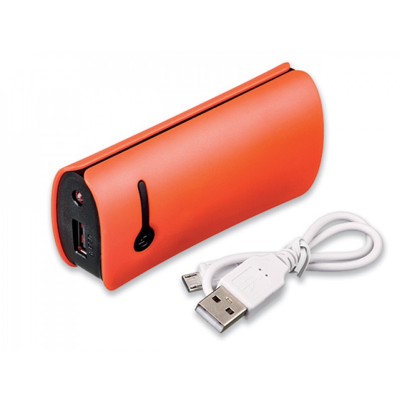 Универсальный аккумулятор для смартфона, 4400 mAh (10)