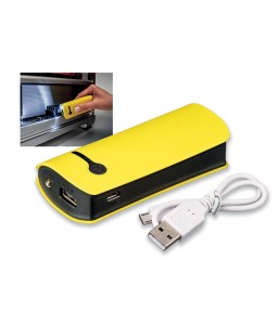 Универсальный аккумулятор для смартфона, 4400 mAh (08)
