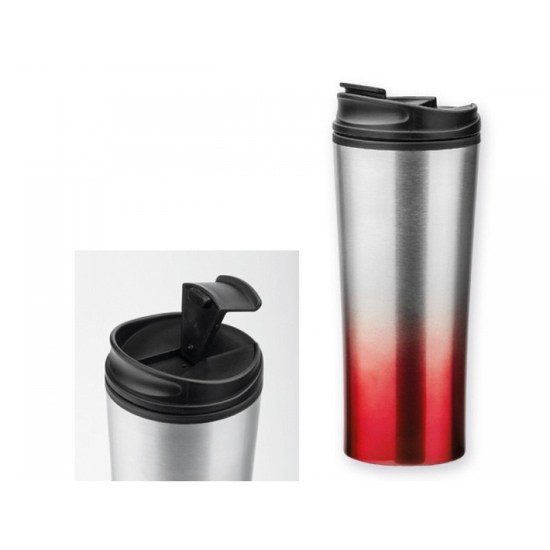 Термокружка, 0,47 л. (05)