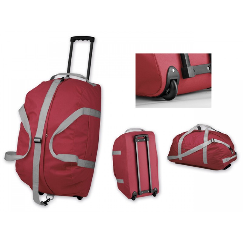 Сумка дорожная (05)