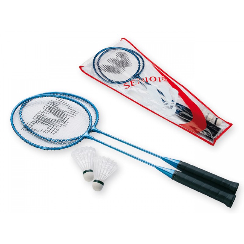 Набор для игры в бадминтон
