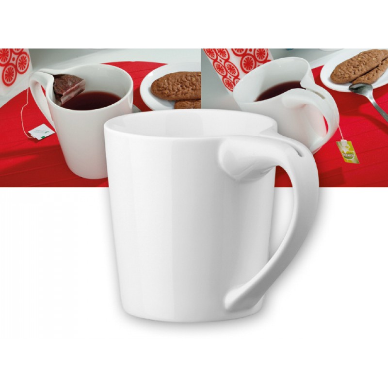 Кружка керамическая