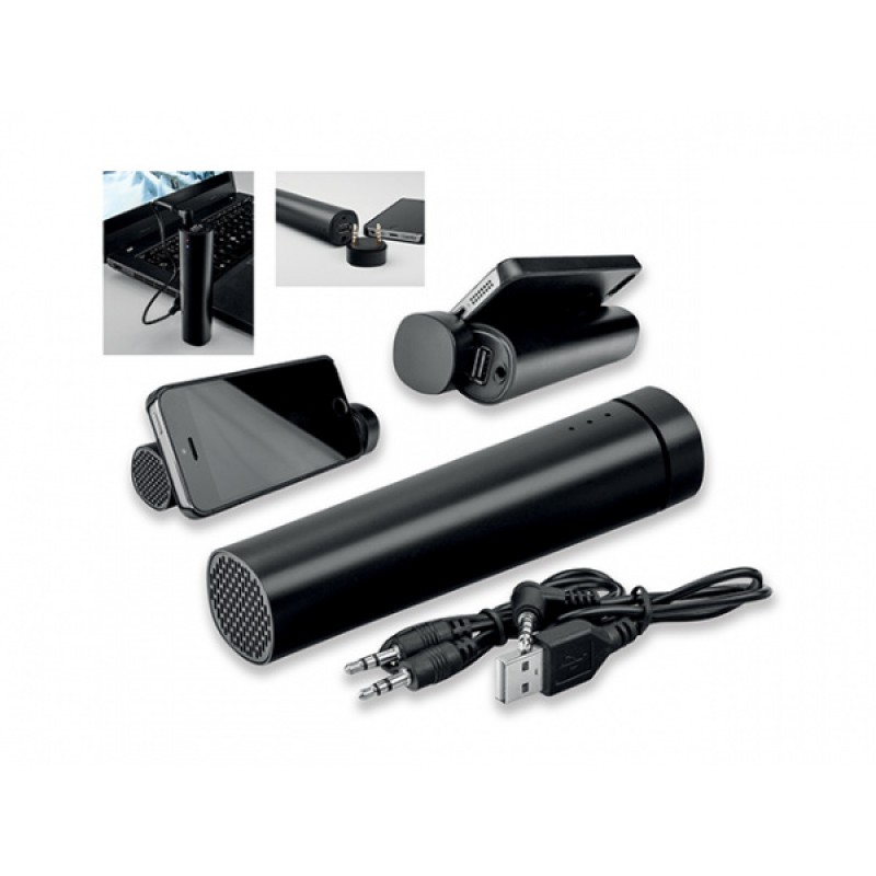 Универсальный аккумулятор для смартфона, 3200 mAh