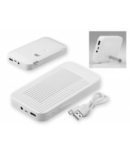 Универсальный аккумулятор для смартфона, 4000 mAh