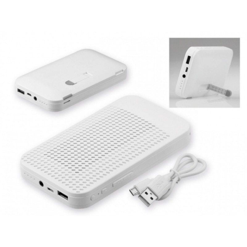 Универсальный аккумулятор для смартфона, 4000 mAh