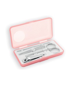 Маникюрный набор (11)