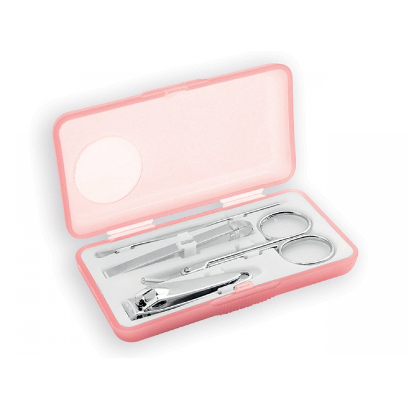 Маникюрный набор (11)