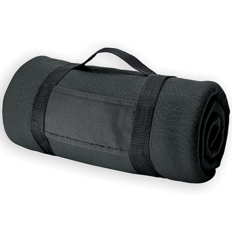 Плед флисовый (03)