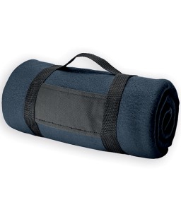 Плед флисовый (04)