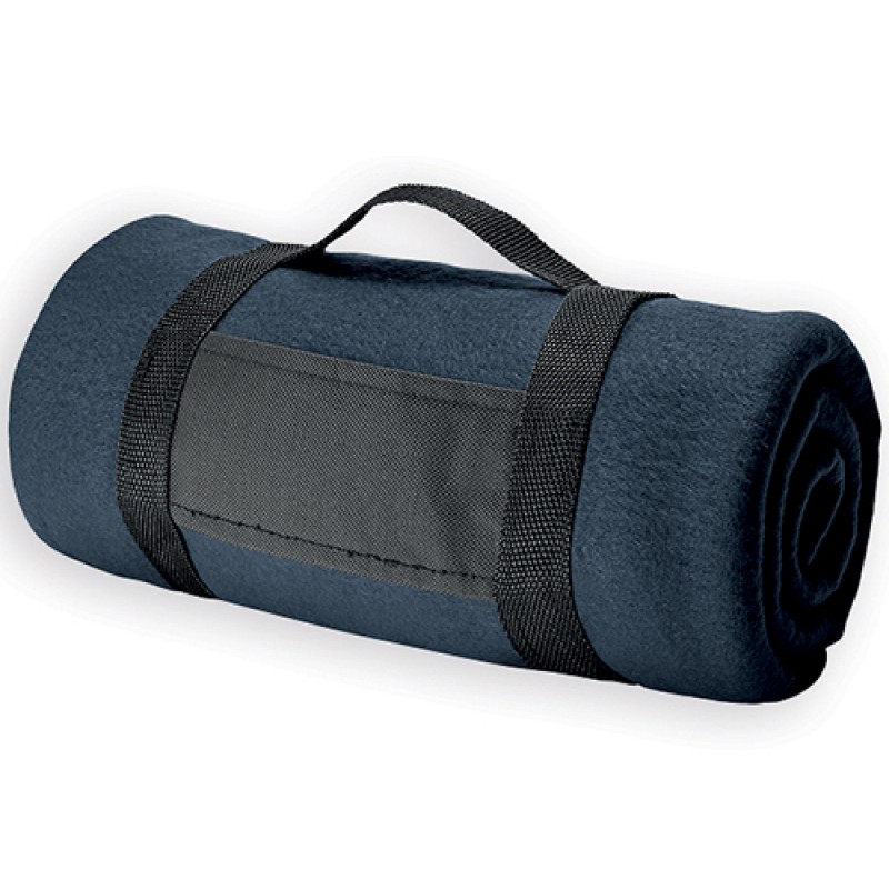 Плед флисовый (04)