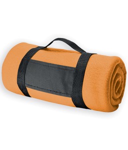 Плед флисовый (10)