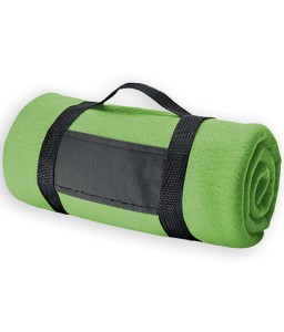 Плед флисовый (22)