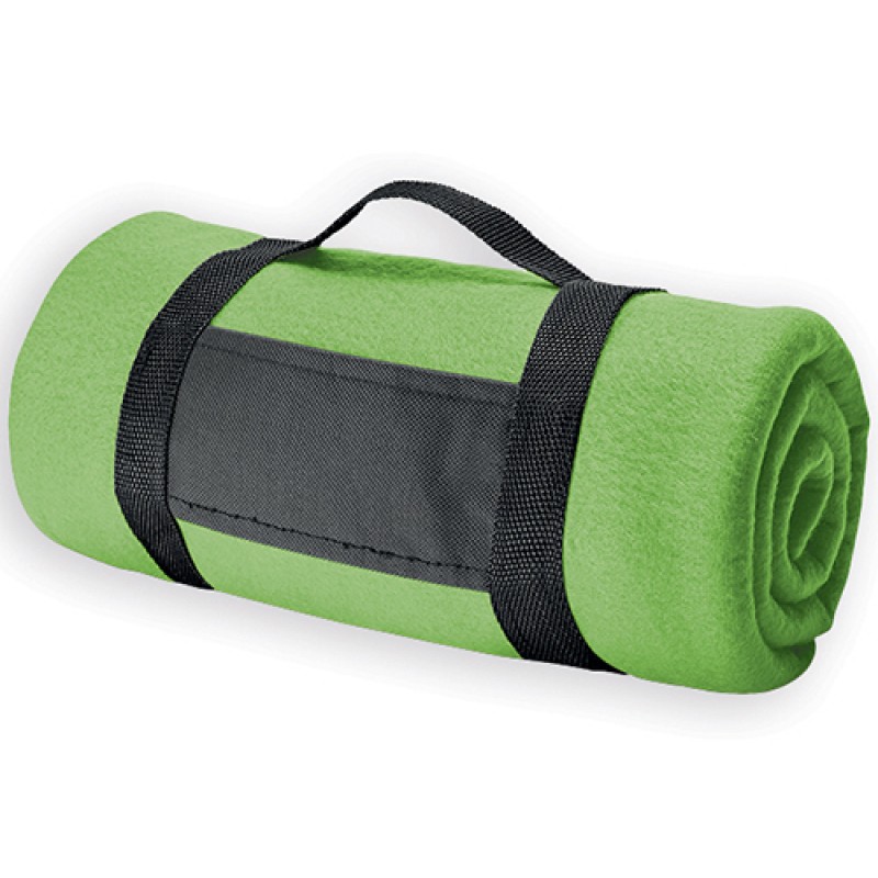 Плед флисовый (22)