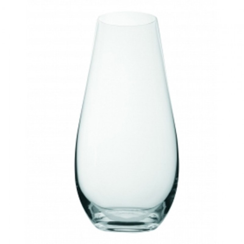 Ваза стеклянная